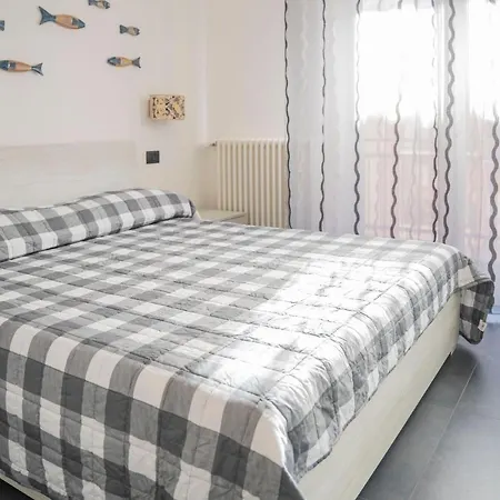 Apartmán 021 - Casa Ponente Con Terrazzo - Centro Citta, Carruggio E Mare Baia Del Silenzio A 500 M Sestri Levante