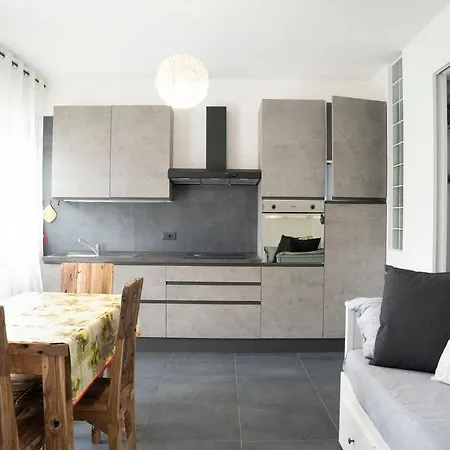 Apartmán 021 - Casa Ponente Con Terrazzo - Centro Citta, Carruggio E Mare Baia Del Silenzio A 500 M Sestri Levante