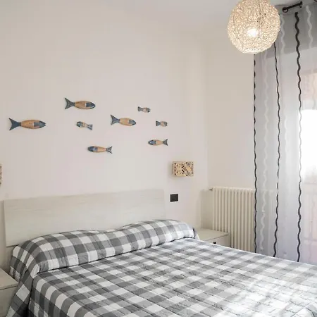 021 - Casa Ponente Con Terrazzo - Centro Citta, Carruggio E Mare Baia Del Silenzio A 500 M Appartement *