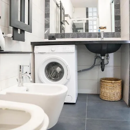 021 - Casa Ponente Con Terrazzo - Centro Città, Carruggio E Mare Baia Del Silenzio A 500 M Sestri Levante