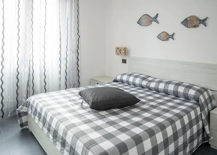 Lejlighed 021 - Casa Ponente Con Terrazzo - Centro Citta, Carruggio E Mare Baia Del Silenzio A 500 M Sestri Levante