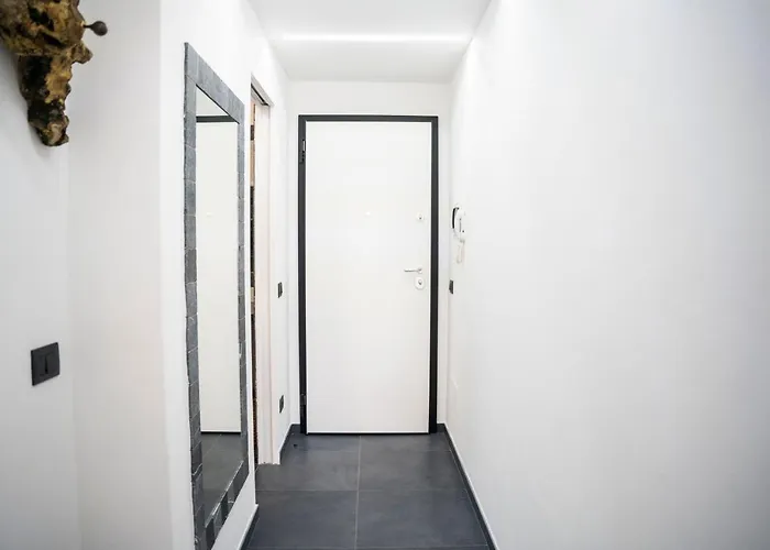 021 - Casa Ponente Con Terrazzo - Centro Citta, Carruggio E Mare Baia Del Silenzio A 500 M * Sestri Levante